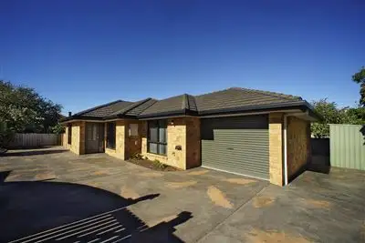 Main view of Homely unit listing, 3/182 William Street, Devonport TAS 7310