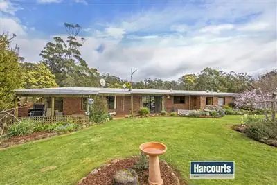 Main view of Homely rural property listing, 341 Upper Natone Road, Natone TAS 7321