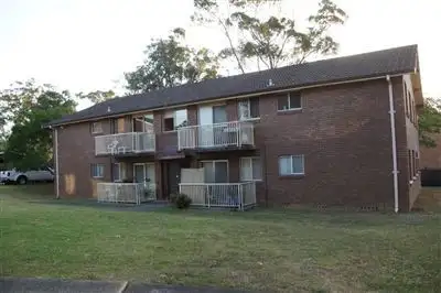 Main view of Homely unit listing, 30/57 Jacaranda Avenue, Bradbury NSW 2560
