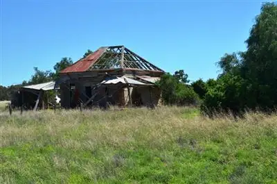 Second view of Homely rural property listing, * Hudsons, Nymagee, Cobar NSW 2835