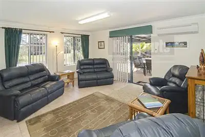 Fifth view of Homely house listing, 1 Steeple Retreat, West Busselton WA