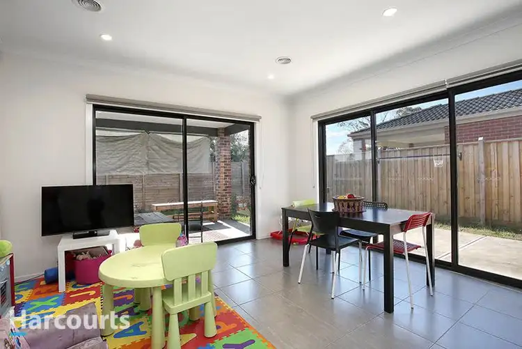 Fifth view of Homely house listing, 22 Verve Drive, Officer VIC 3809