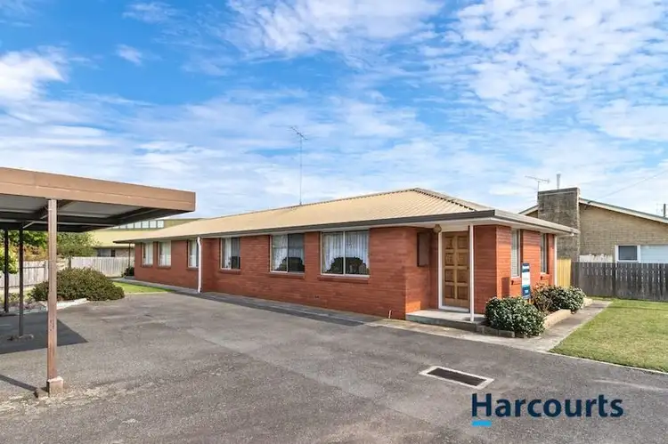 1/8 John Street, Ulverstone TAS 7315