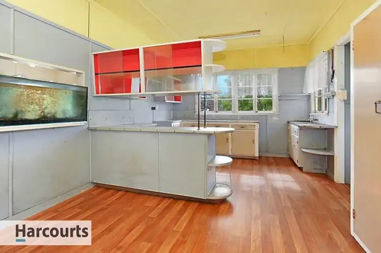 Second view of Homely house listing, 7 Hoolan Street, Stafford QLD 4053