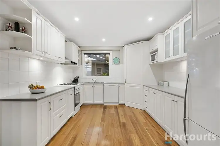 Fifth view of Homely house listing, 22 Creswick Street, Glen Waverley VIC 3150