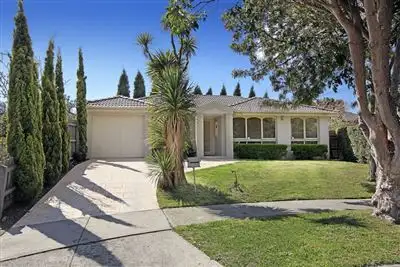 Main view of Homely house listing, 5 Lilydale Court, Thomastown VIC 3074