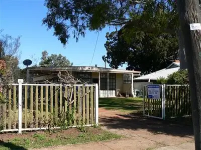 Main view of Homely house listing, 64A Mertin Street, Bourke NSW 2840