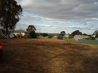 Second view of Homely land listing, 9 Wolseley Street, St Arnaud VIC 3478
