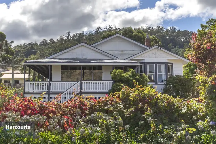 Second view of Homely house listing, 4462 Huon Highway, Port Huon TAS 7116