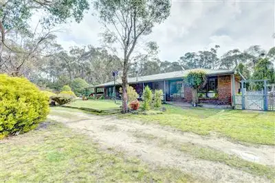 Main view of Homely rural property listing, 101 Bull Inn Court, Nintingbool VIC 3351