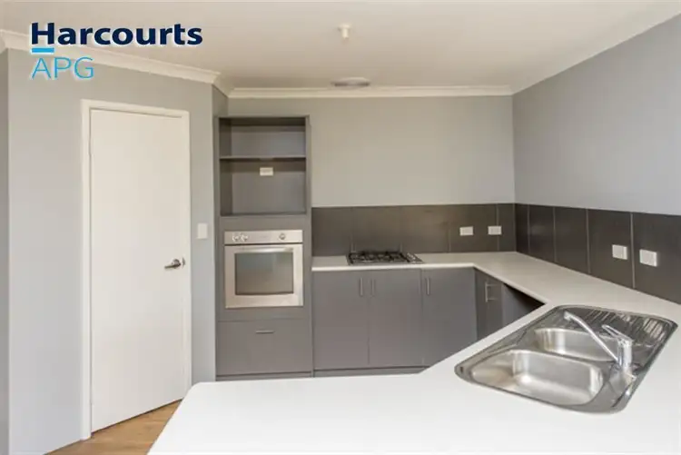 Second view of Homely house listing, 5 A Otway Street, Withers WA 6230