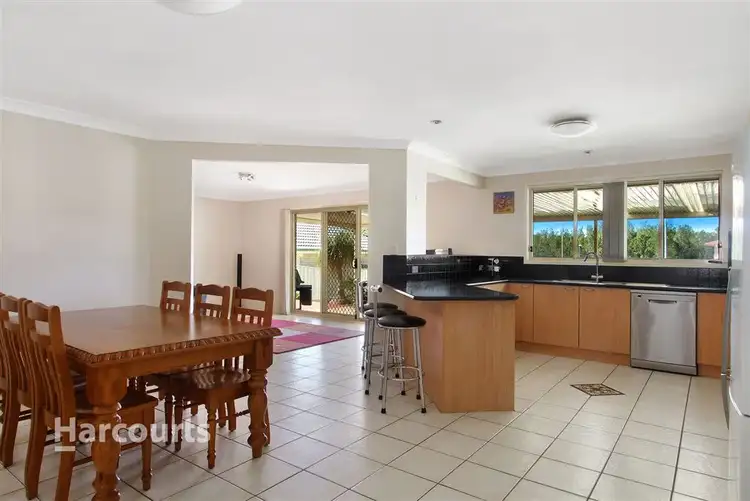 Third view of Homely house listing, 35 Glengarry Way, Horsley NSW 2530