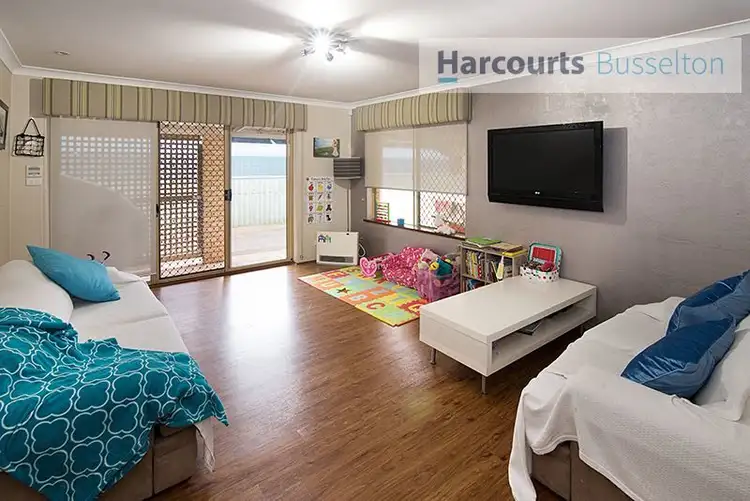 Fourth view of Homely house listing, 8 Jolliffe Street, West Busselton WA 6280