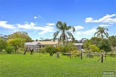 Third view of Homely rural property listing, 209 Moppa Road, Nuriootpa SA 5355