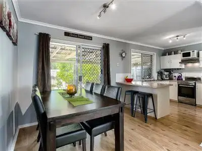 Fourth view of Homely house listing, 53 Hillmont Crescent, Morayfield QLD 4506