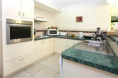 Second view of Homely townhouse listing, 31/23 Tristan Court, Benowa QLD 4217