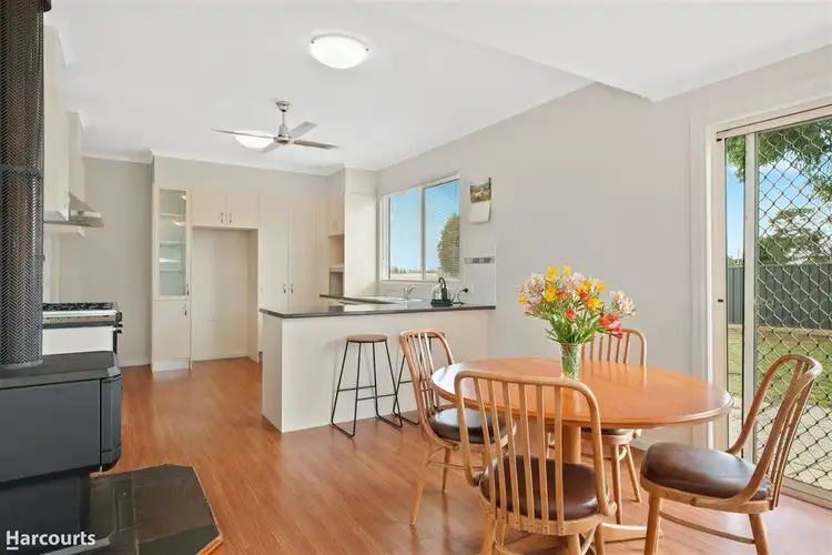 Fifth view of Homely house listing, 1 Broomfield Road, Creswick VIC 3363