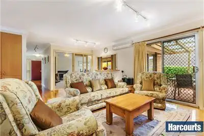 Fourth view of Homely house listing, 6 Elonara Road, Vermont South VIC 3133