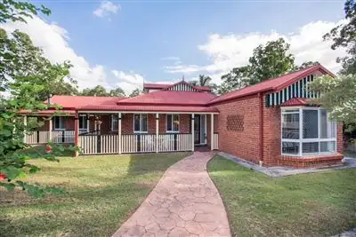 Main view of Homely rural property listing, 12 Metcalf Court, Ormeau QLD 4208