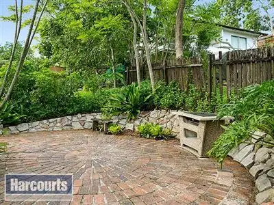 Fourth view of Homely house listing, 21 Amaroo Avenue, Ferny Hills QLD 4055