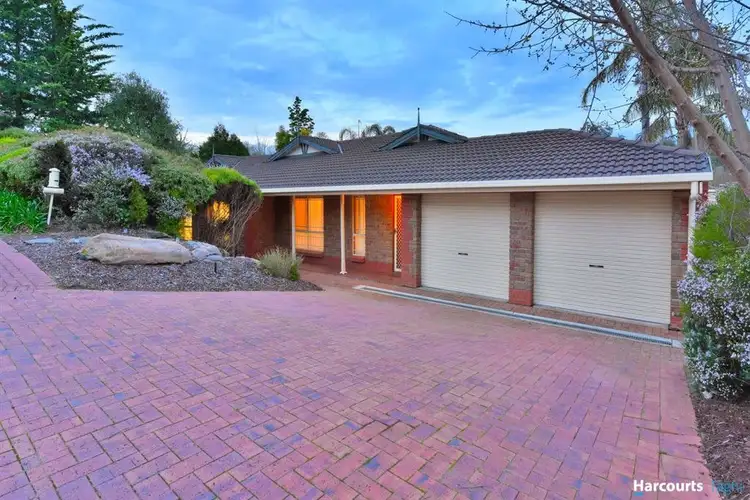 22 Pridham Court, Aberfoyle Park SA 5159