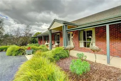 Second view of Homely house listing, 7 Wirreanda Drive, Buninyong VIC 3357