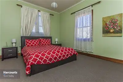 Sixth view of Homely house listing, 22 Hawkins Rd, Geeveston TAS 7116