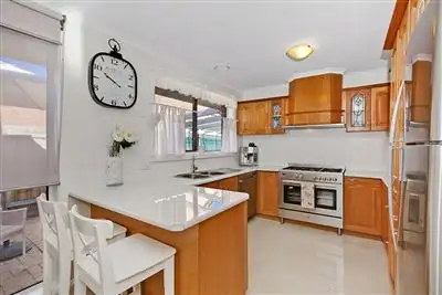 Third view of Homely house listing, 54 Pandora Avenue, Thomastown VIC