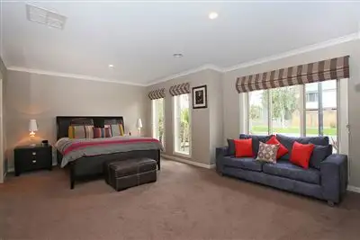 Third view of Homely house listing, 54 Riverdale Boulevard, Mernda VIC 3754