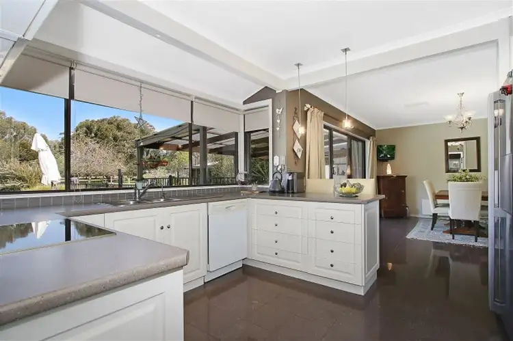 Third view of Homely rural property listing, 32 Farrell Rd, Benalla VIC 3672