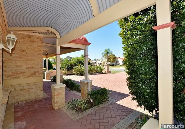 Third view of Homely house listing, 73 Heron Place, South Yunderup WA 6208