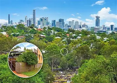 2 Eton Street, Toowong QLD 4066