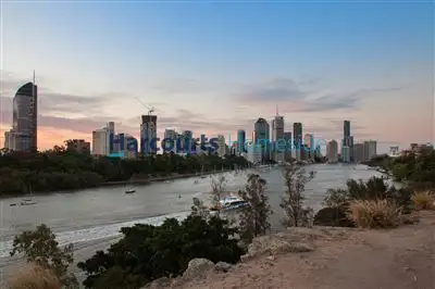 Main view of Homely unit listing, 5/108 River Terrace, Kangaroo Point QLD 4169