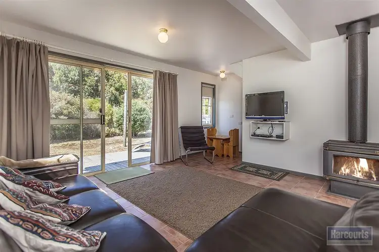Fourth view of Homely house listing, 95 Lowes Road, Garden Island Creek TAS 7112
