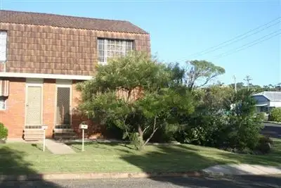 Main view of Homely townhouse listing, 1/69 Home Street, Port Macquarie NSW 2444