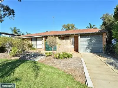 Second view of Homely house listing, 53 Morfitt Street, Mandurah WA 6210