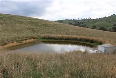 Second view of Homely land listing, 0 Spring Creek Road, Alexandra VIC 3714