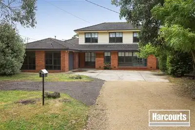 21 Lyall Street, Hastings VIC 3915