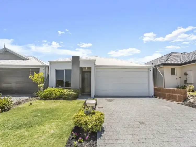 15 Davenport Approach, Wandi WA 6167