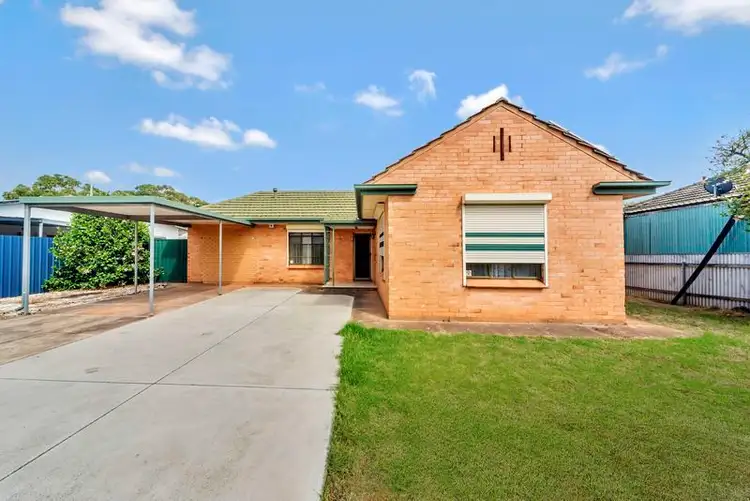 Second view of Homely house listing, 116 Goodman Road, Elizabeth South SA 5112