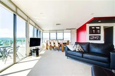 Fourth view of Homely apartment listing, 402/12-14 St John Street, Launceston TAS 7250