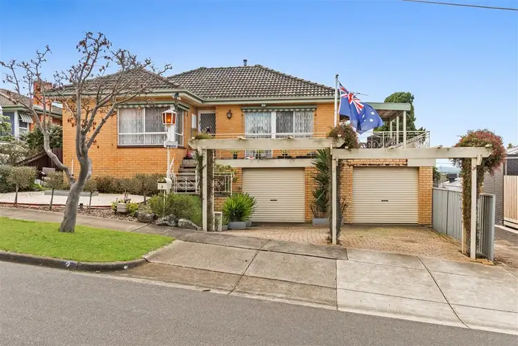 2 Ruhamah Avenue, Bell Post Hill VIC 3215