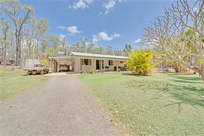 Second view of Homely house listing, 91 Camms Road, Cawarral QLD 4702