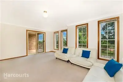 Fourth view of Homely house listing, 50 Kensington Drive, Harrington Park NSW 2567