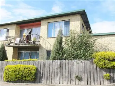 Main view of Homely unit listing, 6/42 Elouera, Riverside TAS 7250