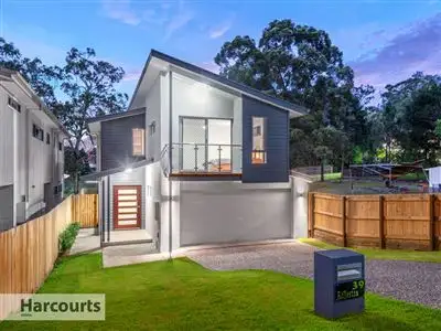 39 Rolleston Street, Keperra QLD 4054