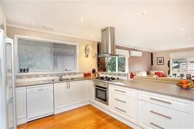 Fifth view of Homely house listing, 13 Dalroy Crescent, Vermont South VIC 3133