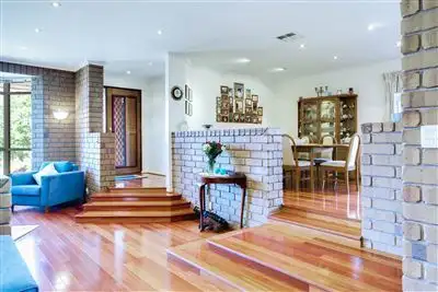 Second view of Homely house listing, 52 Thornton Drive, Greenwith SA 5125