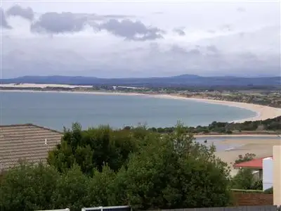 Main view of Homely land listing, 40 Frances Street, Bridport TAS 7262