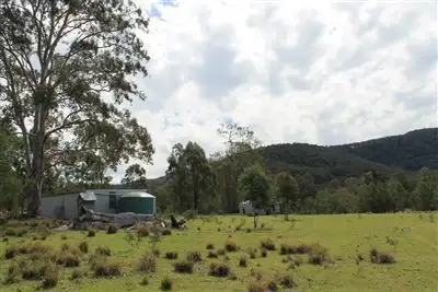 Second view of Homely rural property listing, Address available on request